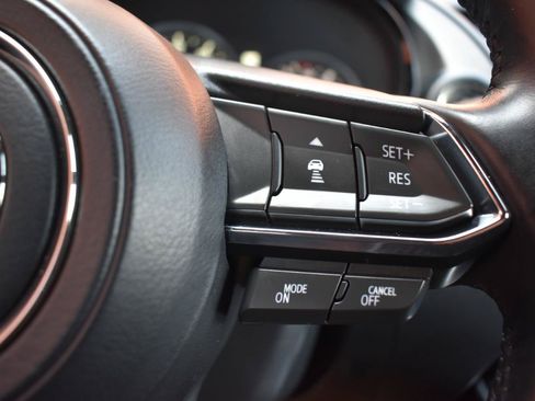 Used 2020 MAZDA CX-9 Grand Touring FWD image 29