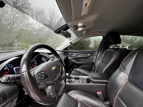 Used 2018 Chevrolet Impala Premier image 11