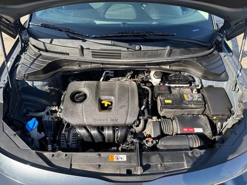 Certified 2022 Kia Soul EX image 21