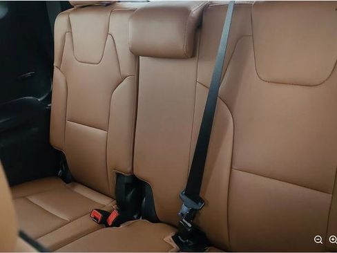 Used 2024 Kia Telluride EX X-Line image 15