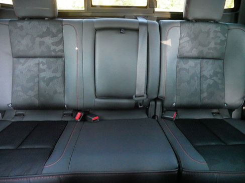 Certified 2023 Nissan Titan PRO-4X w/ Pro-4x Utility Package image 13