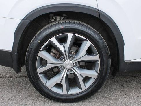 Used 2021 Hyundai Palisade SEL image 40