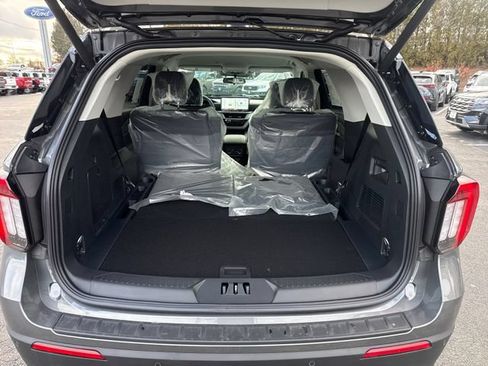 New 2026 Ford Explorer Active w/ Active Comfort Package AWD/4WD image 14