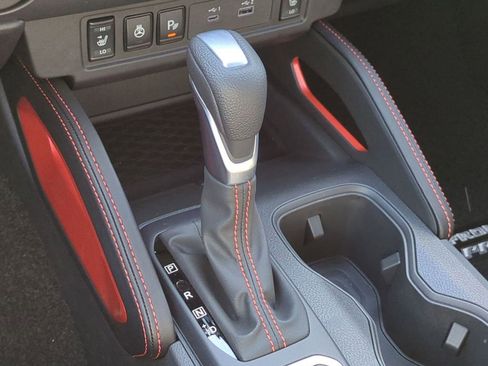 New 2026 Nissan Frontier PRO-4X w/ Pro Premium Package image 25