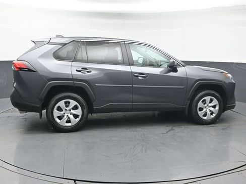 Certified 2024 Toyota RAV4 LE image 8