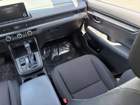 Certified 2024 Honda CR-V LX image 16