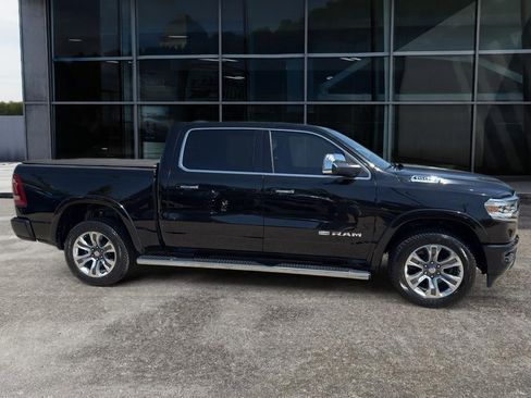 Used 2020 RAM 1500 Limited w/ Trailer Tow Group image 8