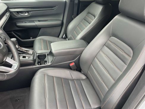 Certified 2025 Honda CR-V Sport-L image 15