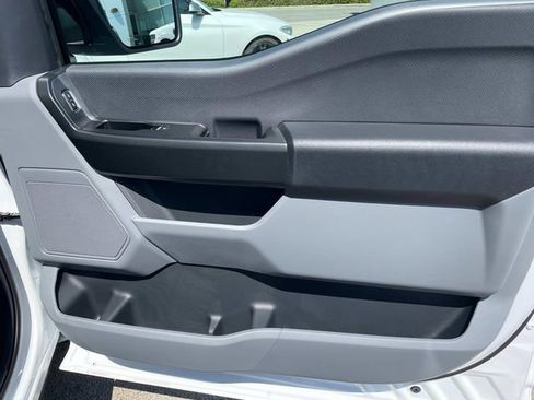 New 2025 Ford F150 XL image 23