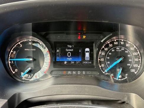 Certified 2023 Ford Ranger XLT w/ Equipment Group 301A Mid image 14