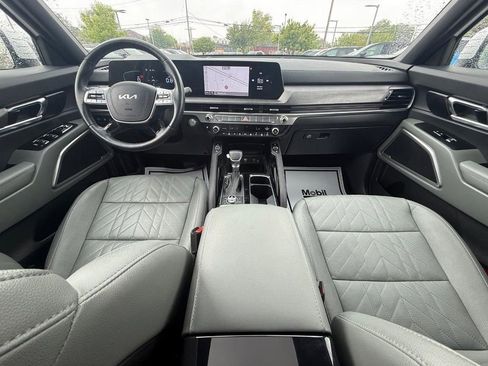 Used 2024 Kia Telluride EX X-Line AWD/4WD image 15