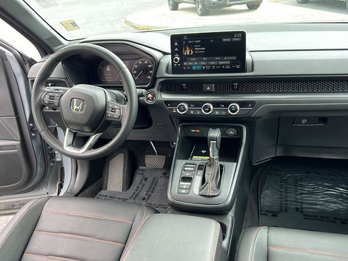 Certified 2025 Honda CR-V Sport-L image 36
