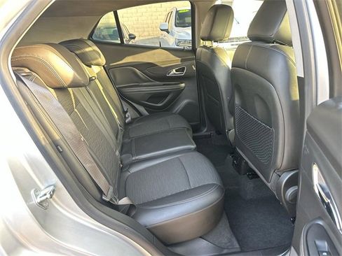 Used 2016 Buick Encore Convenience image 25