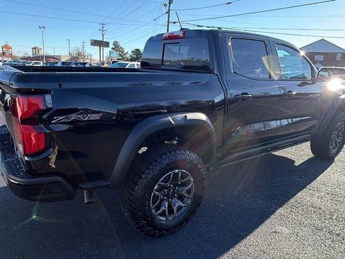 New 2026 Chevrolet Colorado ZR2 w/ Technology Package image 5