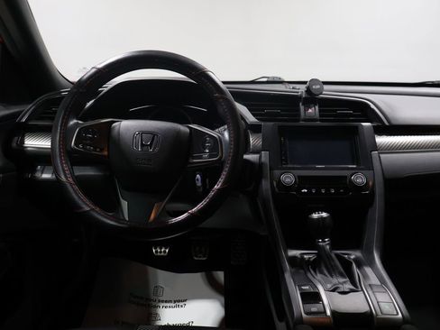 Used 2018 Honda Civic Sport image 15
