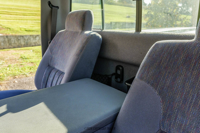 Used 1997 Dodge Ram 1500 Truck 2WD Regular Cab image 35