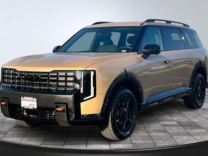 Used 2027 Kia Telluride SX Prestige X-Pro