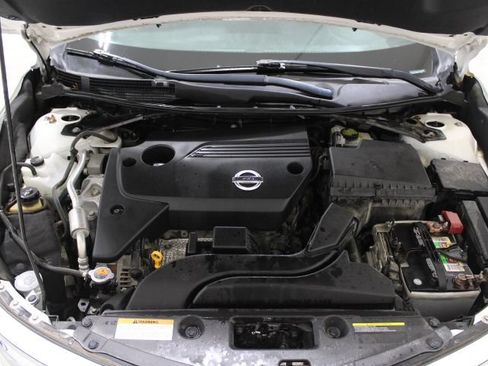 Used 2014 Nissan Altima 2.5 S FWD image 44