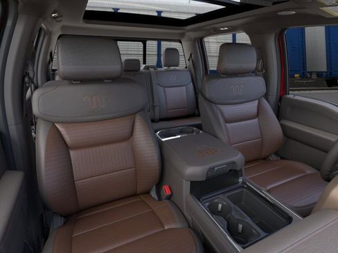 New 2026 Ford F250 King Ranch w/ Tremor Off-Road Package AWD/4WD image 10