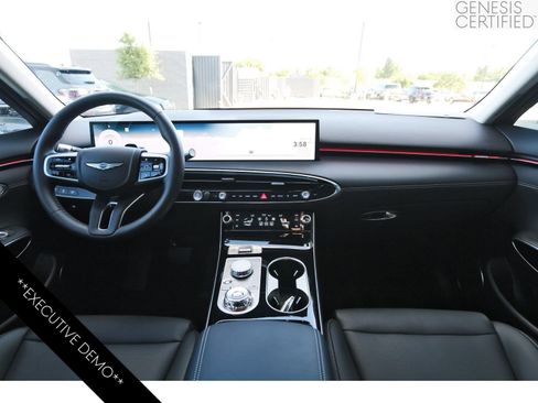 Used 2026 Genesis GV70 2.5T AWD/4WD image 12