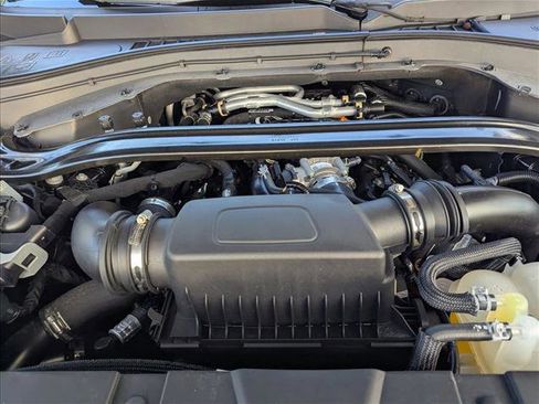 Used 2024 Lincoln Aviator Reserve w/ Equipment Group 201A image 25