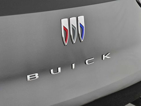 New 2026 Buick Encore GX Avenir image 29