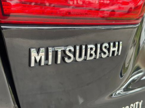 Used 2019 Mitsubishi Outlander Sport FWD image 14