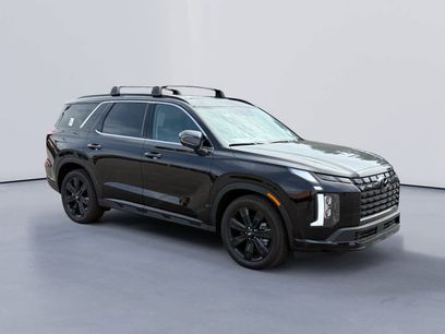 New 2025 Hyundai Palisade XRT