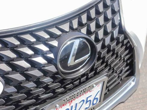 Used 2024 Lexus UX 250h AWD w/ Premium Package image 13