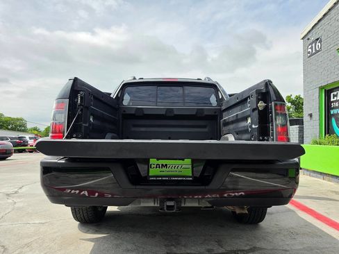 Used 2014 Honda Ridgeline Sport image 25