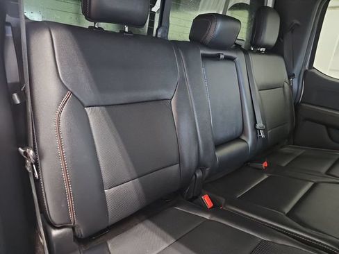 Used 2022 Ford F150 Lariat w/ Equipment Group 502A High AWD/4WD image 32