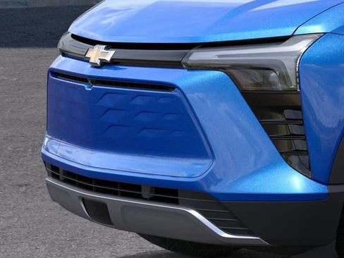 New 2026 Chevrolet Blazer EV LT image 13