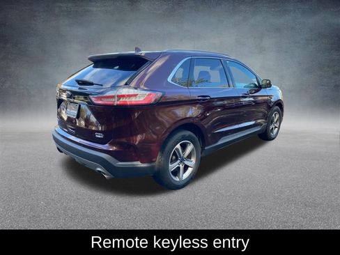 Used 2020 Ford Edge SEL w/ Cold Weather Package image 6