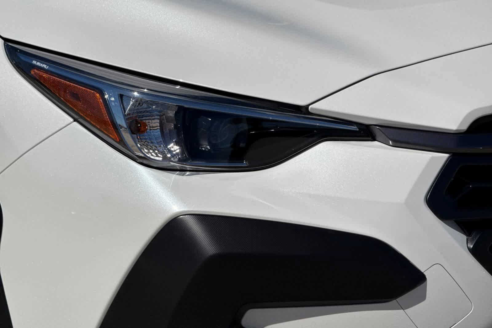 New 2026 Subaru Crosstrek 2.5i Premium AWD/4WD image 29