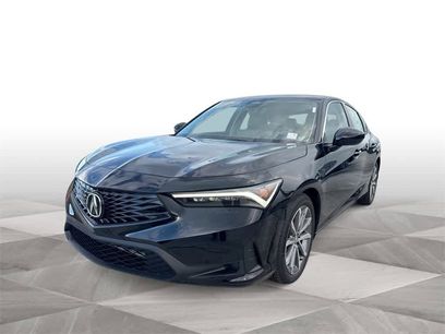 New 2026 Acura Integra