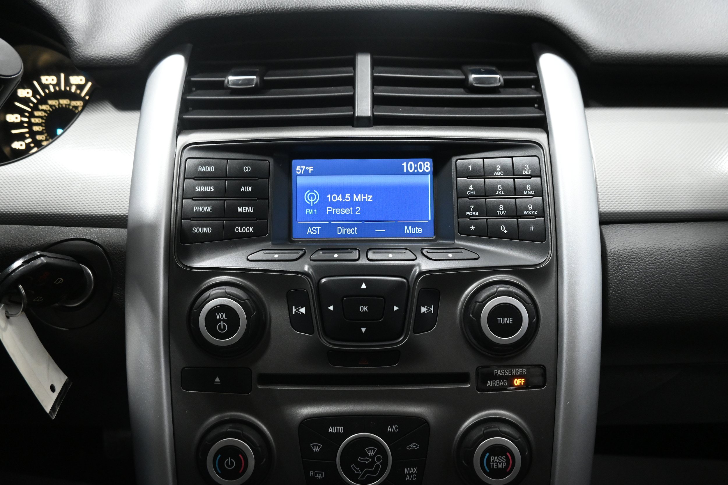 Used 2014 Ford Edge SEL AWD/4WD image 12