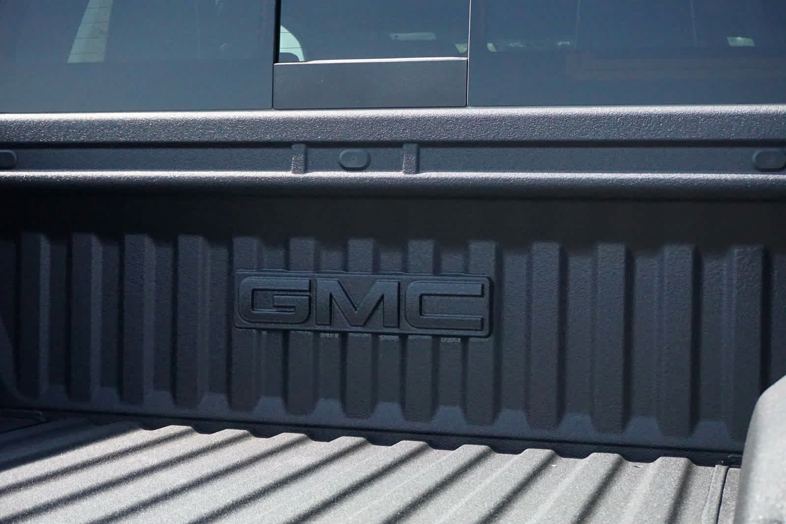 New 2026 GMC Sierra 1500 Denali Ultimate AWD/4WD image 46
