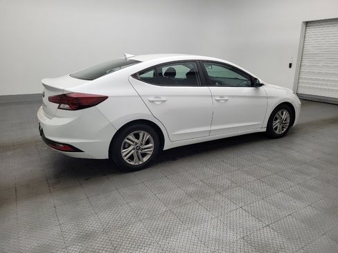 Used 2019 Hyundai Elantra SEL w/ Cargo Package image 10
