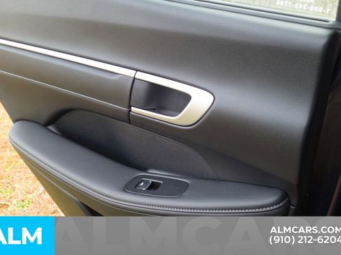 Used 2024 Hyundai Sonata Limited image 26