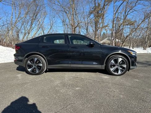 Used 2024 Polestar Polestar 2 image 8