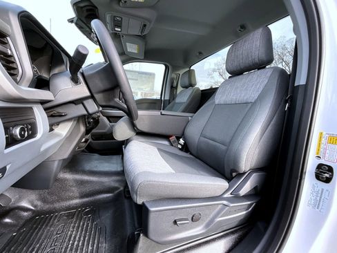 New 2026 Ford F250 XLT w/ Snow Plow Prep Package image 10