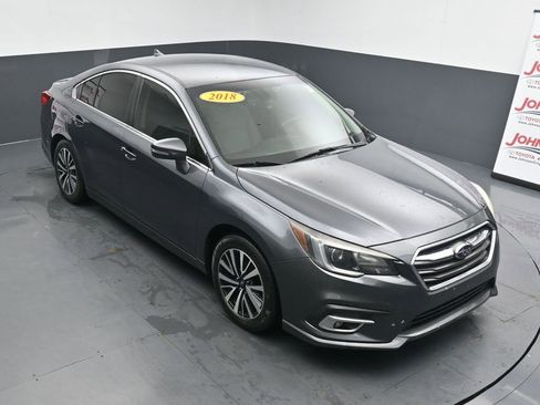 Used 2018 Subaru Legacy 2.5i Premium image 26