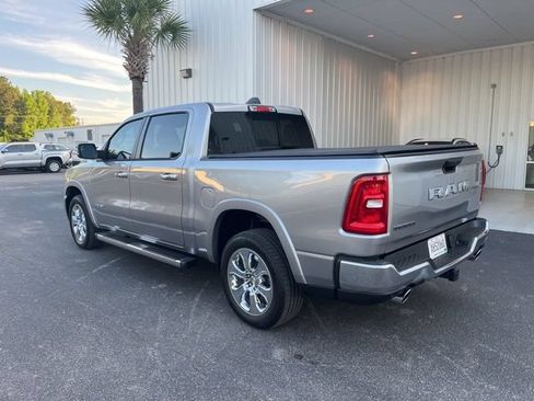 Used 2026 RAM 1500 Big Horn RWD image 43