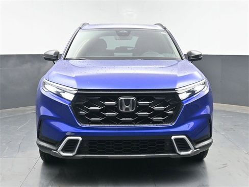 Used 2025 Honda CR-V Sport Touring image 3