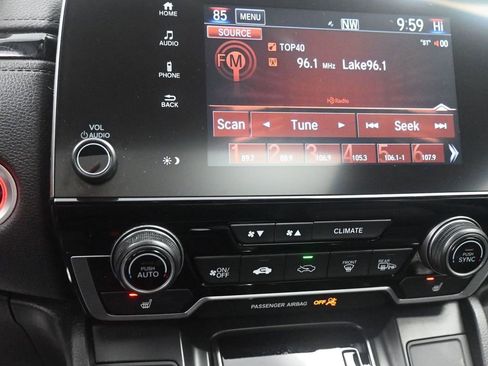 Used 2021 Honda CR-V EX-L image 34