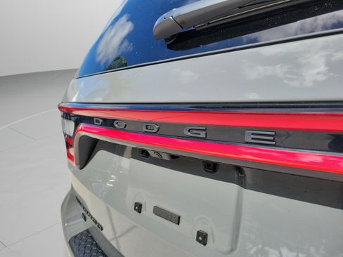 Certified 2026 Dodge Durango GT AWD/4WD image 31