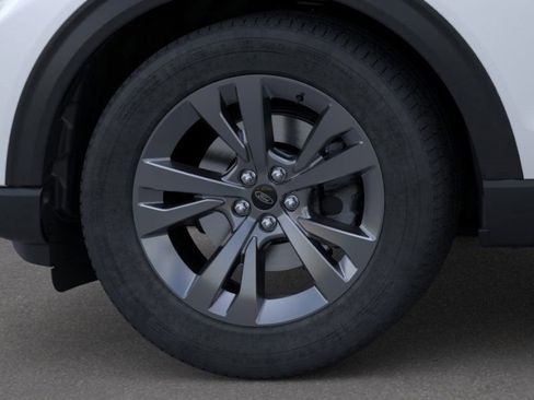 New 2025 Ford Explorer Active w/ Active Comfort Package image 19