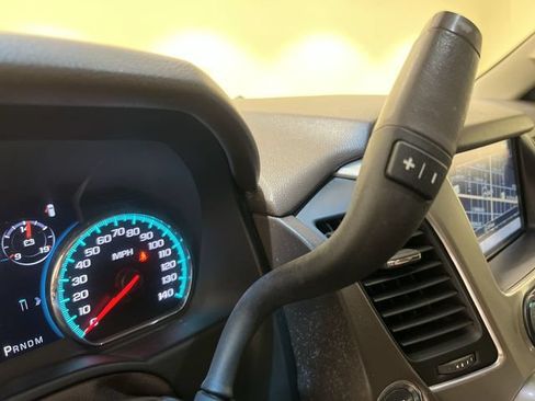 Used 2016 Chevrolet Tahoe LTZ RWD image 15
