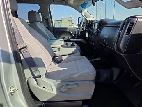 Used 2019 Chevrolet Silverado 2500 W/T image 16