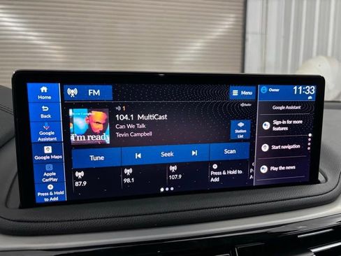 New 2026 Acura MDX Base image 19